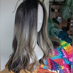 Ari Luxe Chelsey Smith Crowns